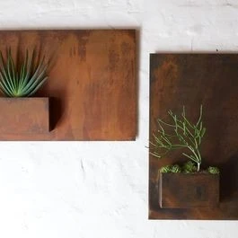 Factory Customize Modern Planter
