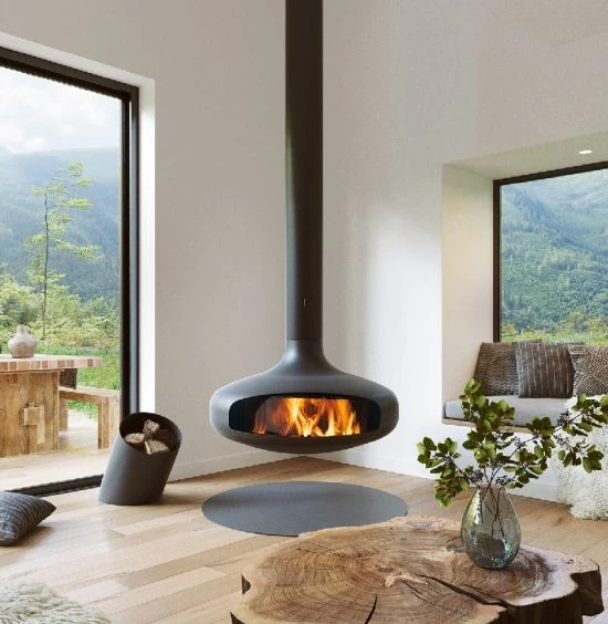 Fireplaces Home Ceiling