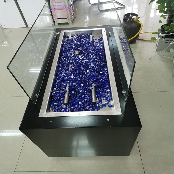 Gas Firepits For Outside