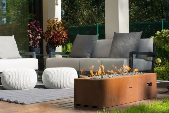Hot Sale Patio Gas Fire Pit