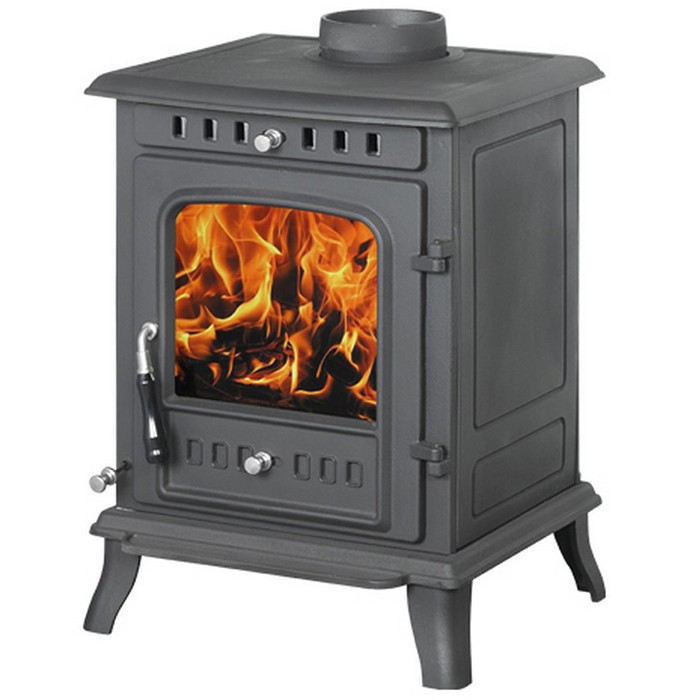 Modern Design Wood Burning Stoves