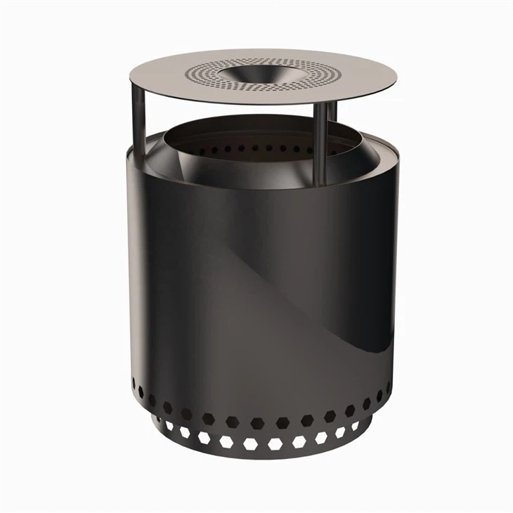 Solo Stove Bonfire And Stand