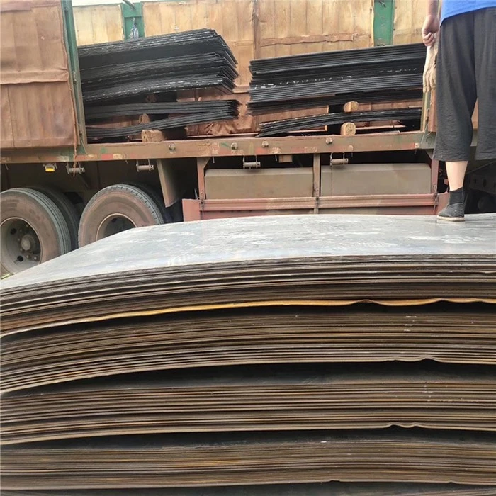 Corten Metal Sheet