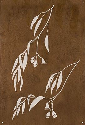 Decorative Garden Screens