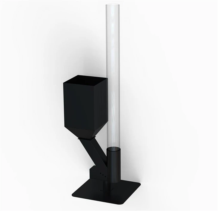 Pellet Torch