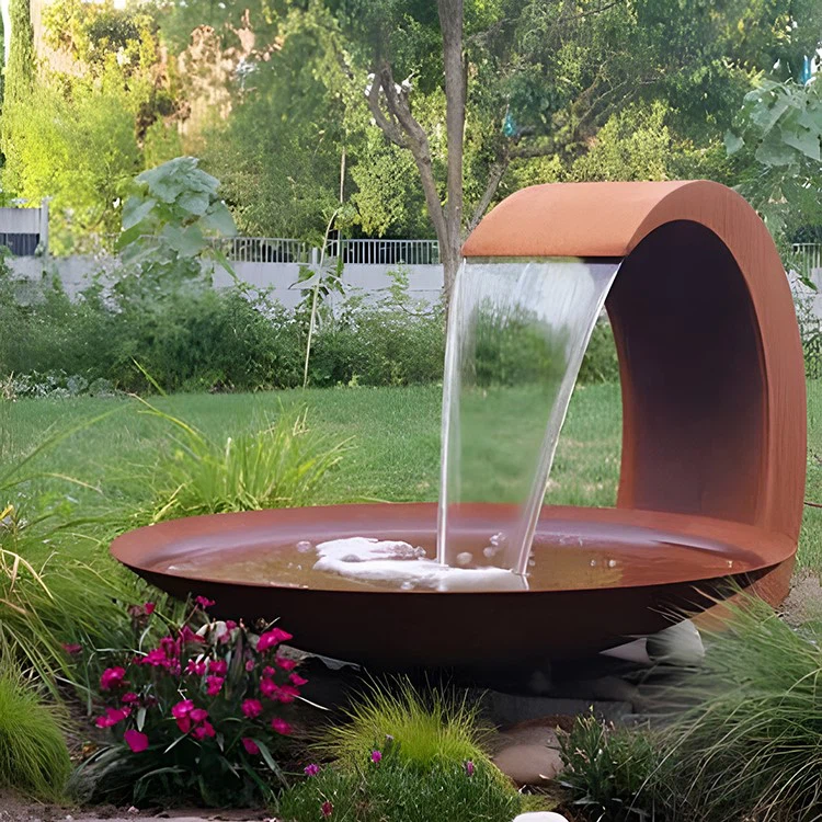 water feature water feature